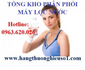 Máy lọc nước Karofi