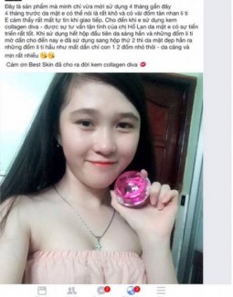 bạn ấy đã hoàn toàn tự tin sau 4 tháng điều trị