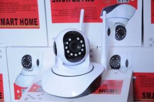 Camera wifi 2 Râu giá cực tốt