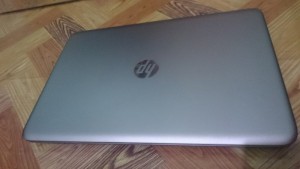 Laptop HP Envy M6 Touchmart Core i5, RAM 8GB, HDD 750GB, Screen 15.6