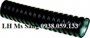 Ống Ruột Gà Lõi Thép