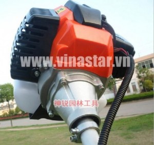 Tỷ lệ nhiên liệu: 25: 1 động cơ chạy không tải: 2800-3200r / phút