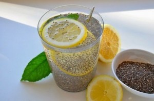 Cách sử dụng hạt chia tốt cho sức khỏe