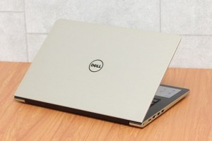 Dell vostro 5459 core i3-6100u 4g 500g 14.1 laptop mau vang