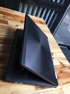 Laptop Hp Work Station 8760W, i7 2760, 8G,...