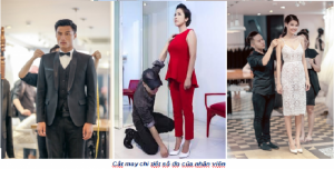 Nhận may đồng phục tại TPHCM....May Đẹp .Gía rẽ !!!