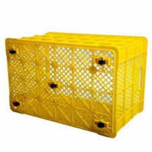 Rổ nhựa 5 bánh xe, rổ nhựa HS 0199, rổ nhựa may mặc, rổ nhựa chất lượng
