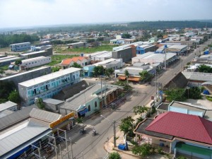 Cần Bán Nhanh 4 Dãy Nhà Trọ 32phong Và 4 Kiot Đang Kinh Doanh Tốt, Thu Nhập Gần 30tr