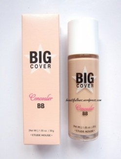 Kem che khuyết điểm BB Cream