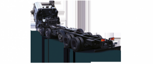 Hyundai HD360 - 340/380ps nhập khẩu nguyên chiếc từ Hàn Quốc