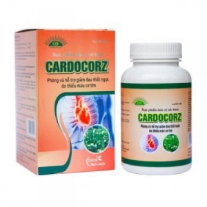 Cardocorz