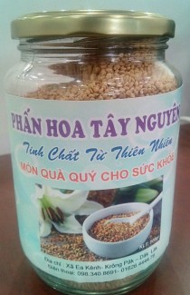 Phấn Hoa Tây Nguyên Ở Đâu Chất Lượng?