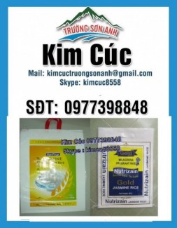 Bao Pp Bao Gao Bao 5Kg 10Kg 25Kg 50Kg