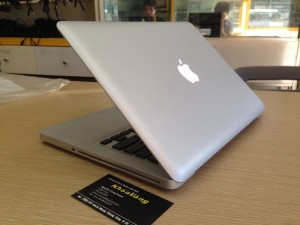 Macbook Pro 2011 13 inch MC700 | Ổ cứng: HDD 500G truy xuất cực nhanh