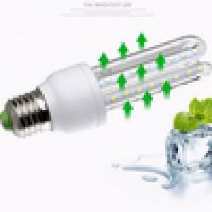 Bóng đèn Led chữ U 5W tiết kiệm điện