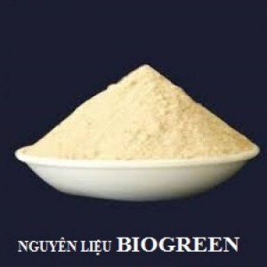 Bán nguyên liệu enzyme Bromelain hoạt lực 2000 IU/g, 2400 gdu/g