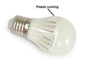 Bóng đèn Led 9W cực sáng sạc điện 220V