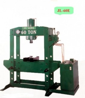 Máy ép thủy lực