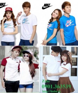 Bộ 2 áo đôi 0062