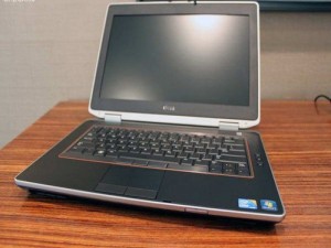 DEll E6420