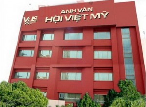 Trường Anh Văn Việt Mỹ Cần Thuê Gấp Nhà Mặt Tiền và Mặt Bằng tai quận Tân Phú