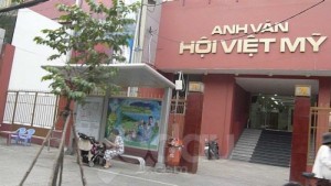 Trường Anh Văn Việt Mỹ Cần Thuê Gấp Nhà Mặt Tiền và Mặt Bằng tai quận Tân Phú