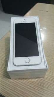 Iphone 5s trắng việt nam