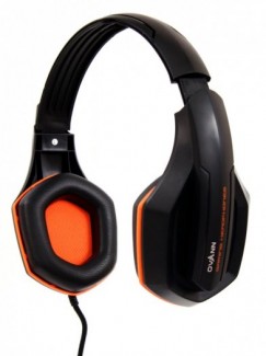 Tai Nghe Gaming Chụp Tai Ovann X1