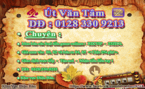 Mua bán RIKVIP - ZDO trong khu vực Điện Bàn và khắp cả nước