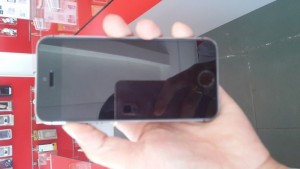 Bán ip5s gray