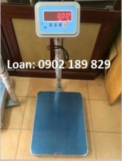 Cân bàn điện tử 60kg Đài Loan, cân bàn điện tử chính hãng giá tốt