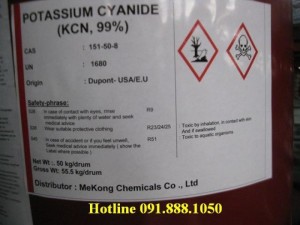 Bán-Kali-Xyanua-Potassium-Cyanide nhập khẩu trực tiếp.