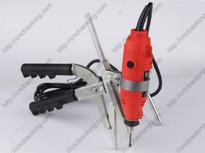 Máy uốn tôn - inox.  Công ty TNHH XNk CNC Bảo Long