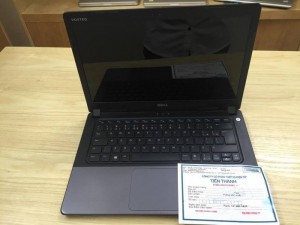 Sỡ Hửu Laptop Dell Vostro 5460 Corei5 3230