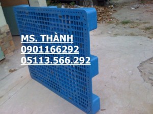 Pallet quảng bình giá rẻ thanh lý