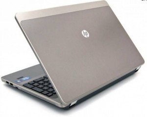 Laptop cũ HP Probook 4530s