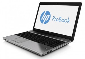 Laptop cũ HP Probook 4540s