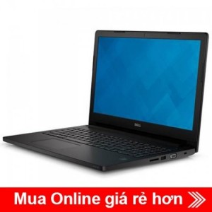 DELL Latitude 3570-L5I37015