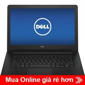 DELL Inspiron 14 3451A (P60G002-TC22500W8.1B)