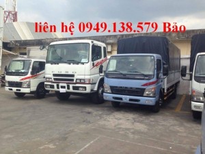 Đại Lý Xe Tải Cần Thơ