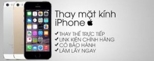 Chuyên sửa chữa thay kính, thay cảm ứng, thay vỏ điện thoại Ở Q4