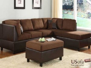 Sofa góc xuất khẩu Mỹ - SG09MI