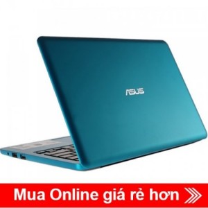 Laptop ASUS E202SA-FD0014D giá rẻ tại aviSHOP /N3050/2GB/500GB/11.6”HD/1,24KG – 5560K