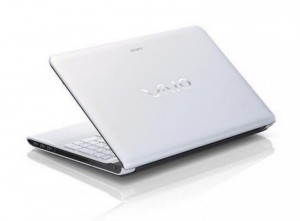 Sony Vaio SVE 141J11 W Intel Core i3 3110M 2.4GHz, 2GB RAM, 320GB HDD, 14inch Giá tốt