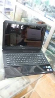 Sony Vaio VPC EA3GGX Core i5 460M 2.53GHz, 4GB ram, 500GB hdd, VGA ATI Radeon HD 5470 . Giá tốt.