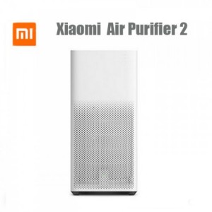 Máy Lọc Oxy (Không Khí) Xiaomi Air 2 Chính Hãng