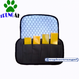 Tạ đeo chân tập chiều cao hiệu quả