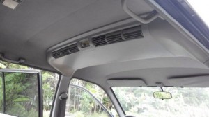 Bán chiếc xe nhà sử dụng