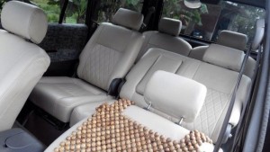 Bán chiếc xe nhà sử dụng
