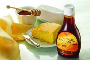 Mật Ong Nguyên Chất - Forever Bee Honey. 500G